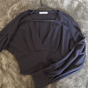 We The Free long sleeve